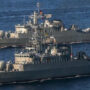 Iranian Navy repels a pirate onslaught in the Red Sea