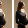 Neha Rajpoot and Shahbaz Taseer welcomed their baby boy 