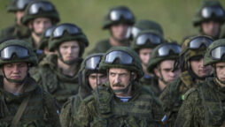 Belarus launches ‘surprise’ military exercises