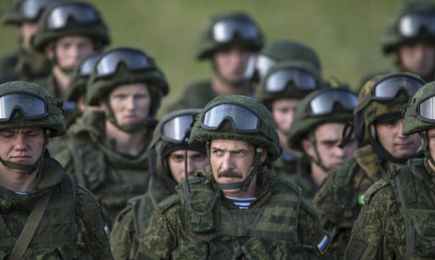 Belarus launches ‘surprise’ military exercises