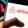 Airbnb to close in China