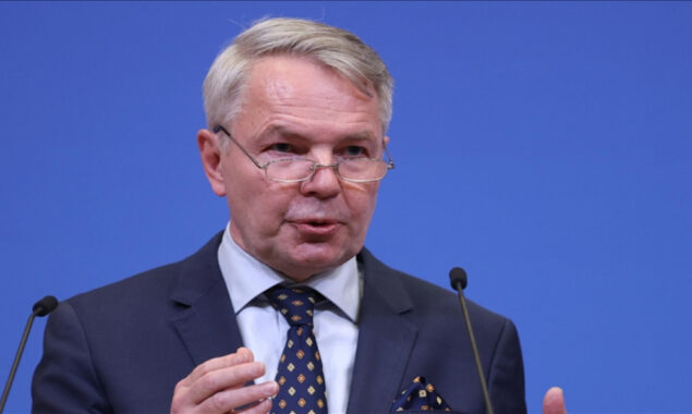 Finland ,Sweden will send delegations to Turkey