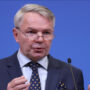 Finland ,Sweden will send delegations to Turkey