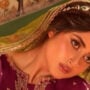 You can’t miss Sajal Ali’s fresh adorable look