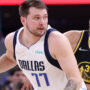 Doncic excels as Mavericks cut Golden State’s advantage
