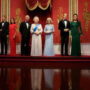 Prince Harry, Meghan Markle reunites with Royal family for Queen’s Jubilee