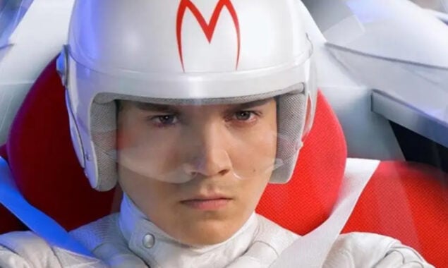 J.J. Abrams Expands His Workload With Apple’s Live-Action Speed Racer Series