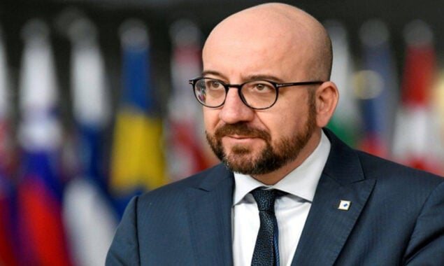 EU chief ‘optimistic’ of a quick to Russia’s oil embargo