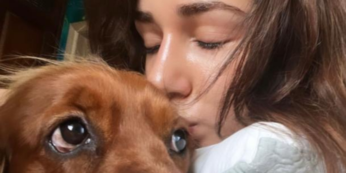 Disha Patani