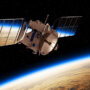 China’s space monitoring spacecraft