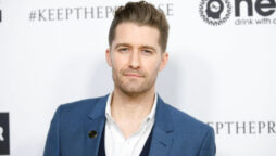 Matthew Morrison