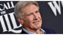 Harrison Ford