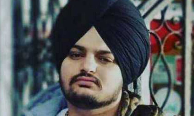 Singer Sidhu Moose Wala shot dead
