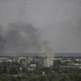 Russians control Severodonetsk city in east Ukraine