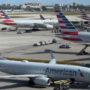 FAA will hire more air traffic controllers & collaborate with airlines to avoid future flight cancellations in Florida