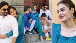 Hira Mani