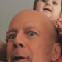 Emma Heming Willis shares a lovely throwback of Bruce Willis and their daughter on her birthday