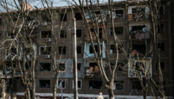 UN sends new Mariupol convoy