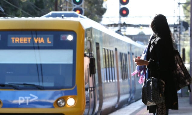 Rail passengers bracing themselves for additional delays