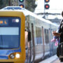 Rail passengers bracing themselves for additional delays