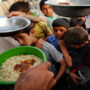Food shortages affect over 97% of Afghans