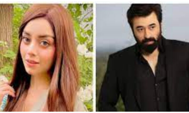 Yasir Nawaz said Alizeh Shah ‘She’ll Be Successful, if she Work Seriously’