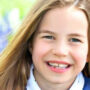 Kate Middleton takes new photos of Princess Charlotte on her seventh birthday