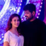 Vignesh Shivan can’t stop smiling and can’t take his focus away from ladylove Nayanthara