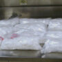 Man arrested for meth smuggling from Laos