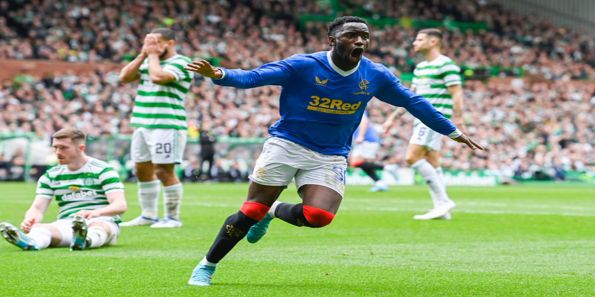 celtic vs rangers