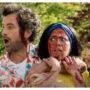 Day 1 of the Cannes Film Festival begins with Zelensky’s appeal and a zombie comedy