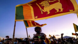 Sri Lanka: CID interrogates four MPs about protester attacks