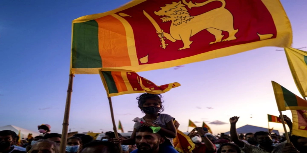 sri lanka