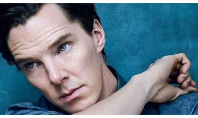 Benedict Cumberbatch will star alongside Paul Greengrass in historical drama The Hood