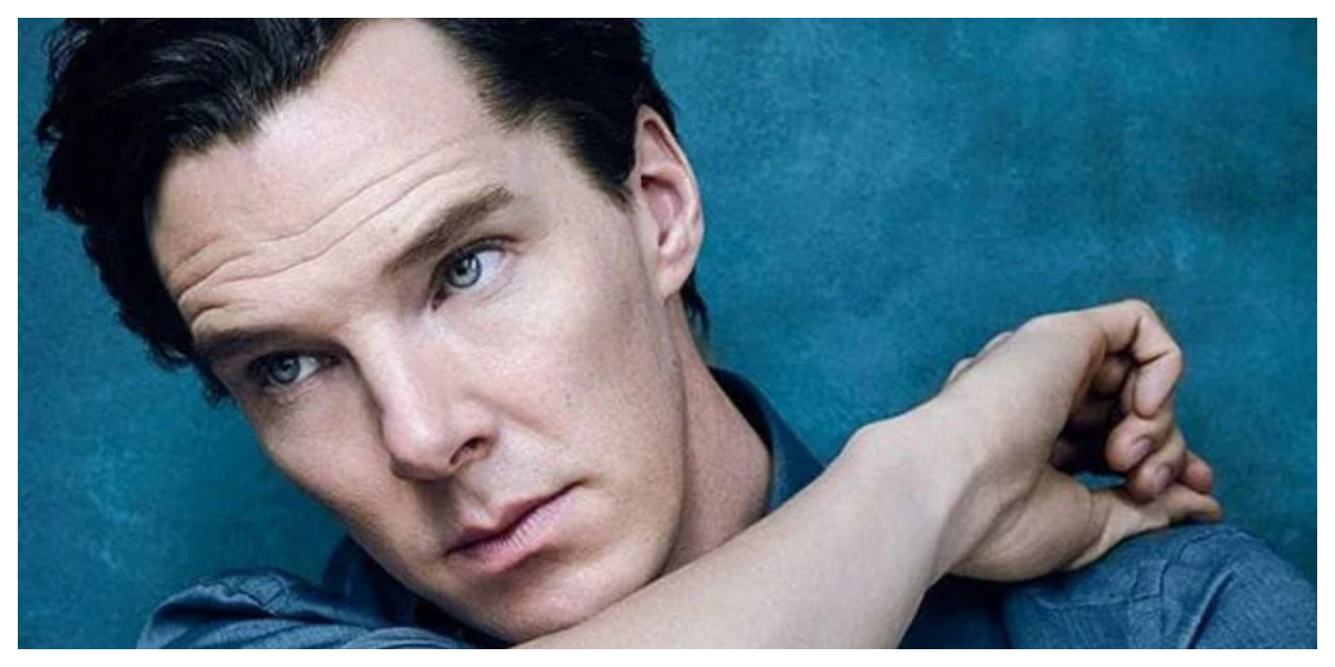 Benedict Cumberbatch