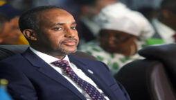 Somali PM suspends Foreign Minister