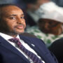 Somali PM suspends Foreign Minister
