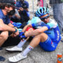 Giro d’Italia: Simon Yates withdraws due to knee problems