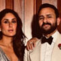 Kareena Kapoor shares adorable pictures with husband Saif Ali Khan