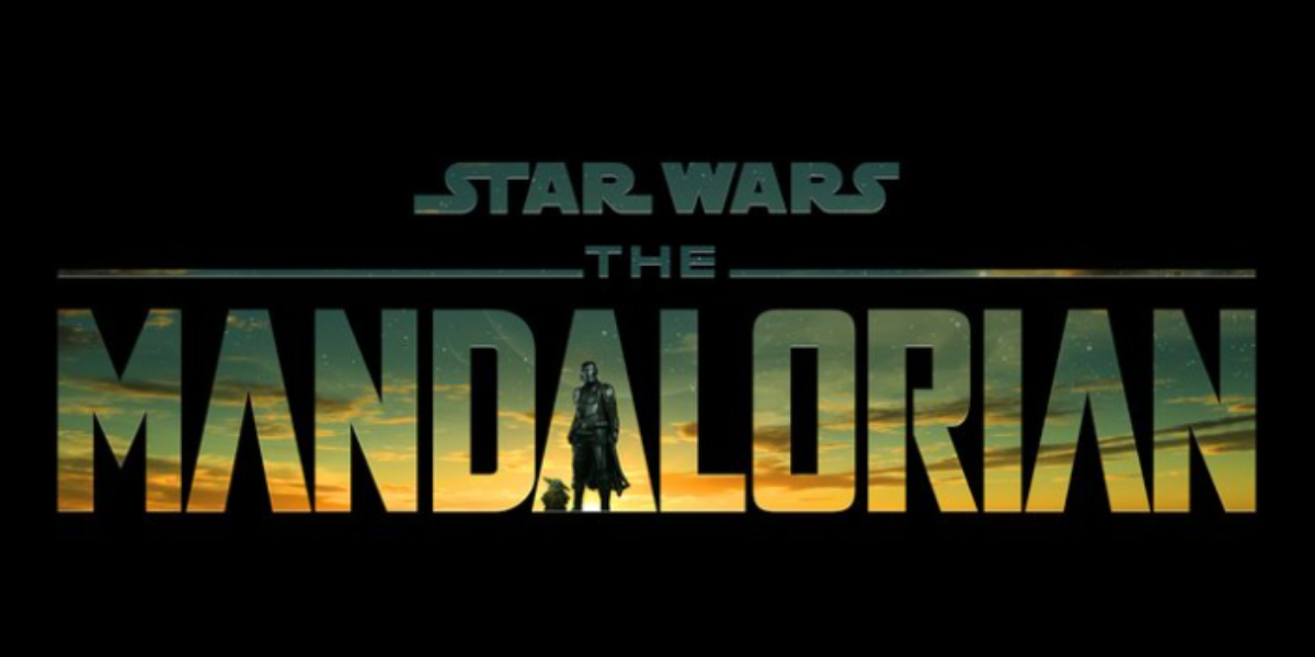 The Mandalorian