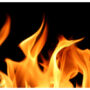 Third degree fire erupted in Baldia Town godown