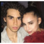 Cameron Boyce’s 23rd birthday, Sofia Carson shares a rare video of the late co-star