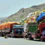 Afghanistan security forces seize wheat smugglers