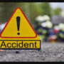 Road accident in Ukraine’s Rivne oblast