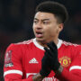 Lingard intends to leave Manchester United