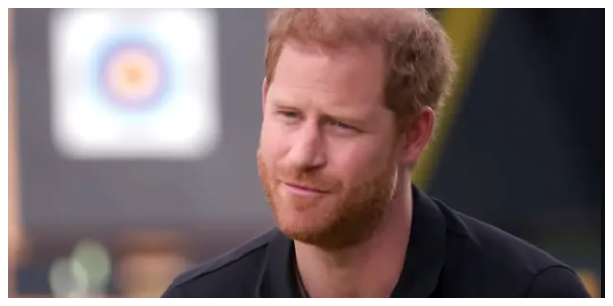 prince harry