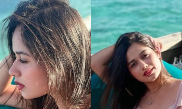 Jannat Zubair gets bold like a queen and gets dreadlocks to stab hearts