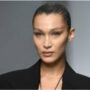 Bella Hadid looks sizzling in yellow bodycon dress, see photos