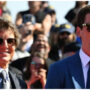 ‘Top Gun’ gets ‘evolution’ in sequel 36 years on, says Cruise