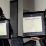 Angela Bassett is overjoyed about her new honorary doctorate